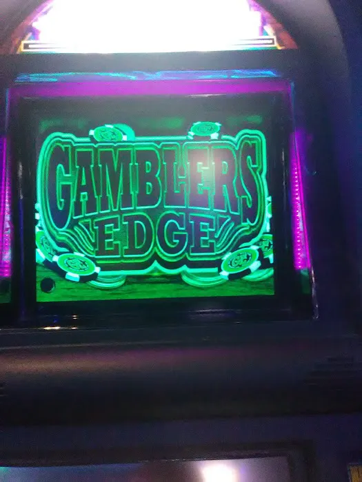 Thibodaux Fair Grounds OTB & Casino 4