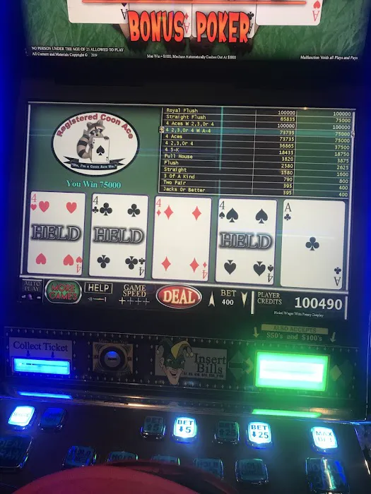Thibodaux Fair Grounds OTB & Casino 1