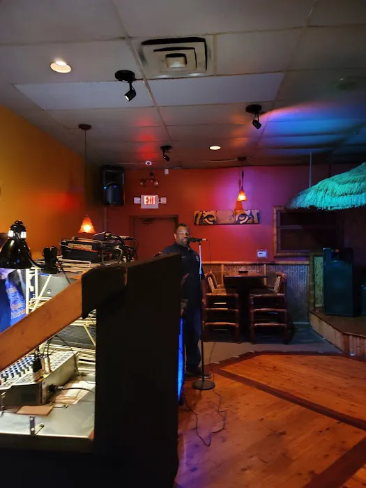 Adventure Truck Plaza & Casino 8