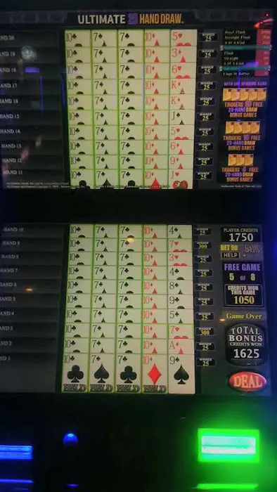 The Big Deal Truckstop Casino 0