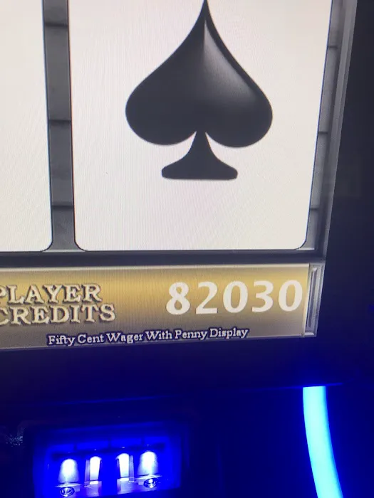 The Big Deal Truckstop Casino 5