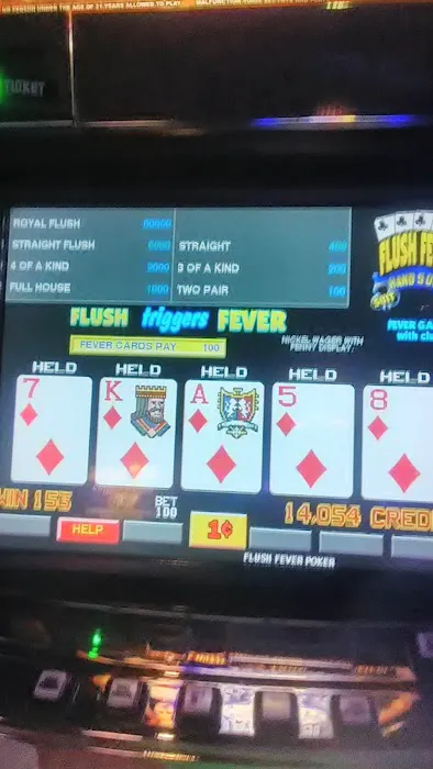 The Big Deal Truckstop Casino 1