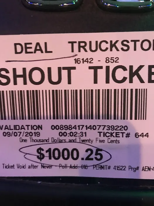The Big Deal Truckstop Casino 4