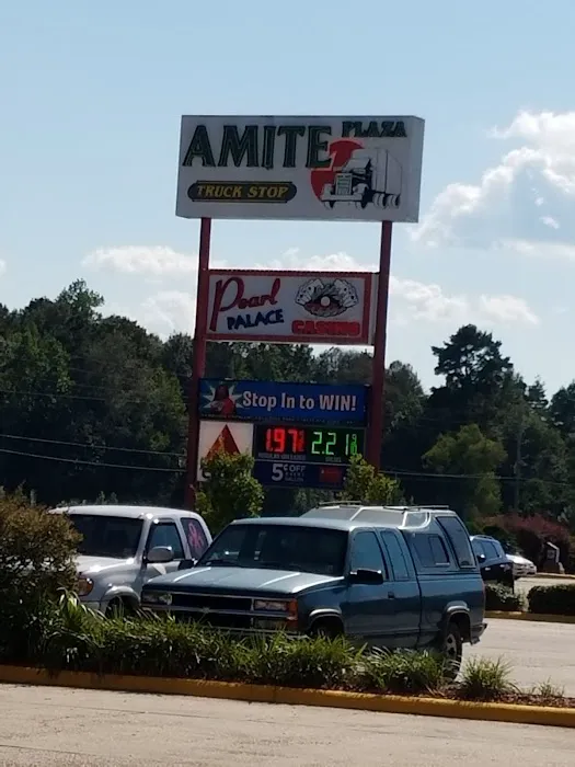 Cash Magic Amite 9