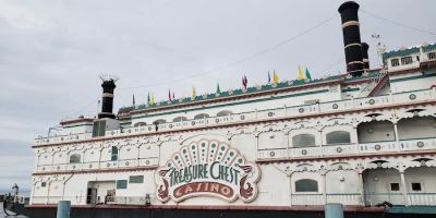Treasure Chest Casino