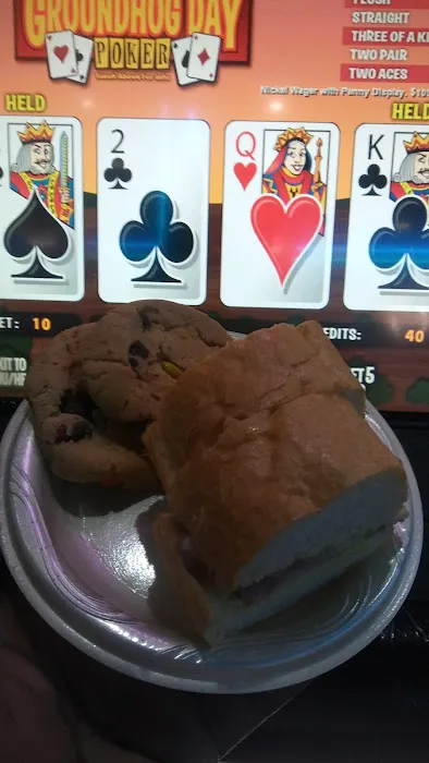 Elmwood Fair Grounds OTB & Casino 5