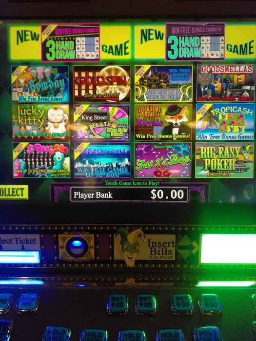 Houma Fair Grounds OTB & Casino 0