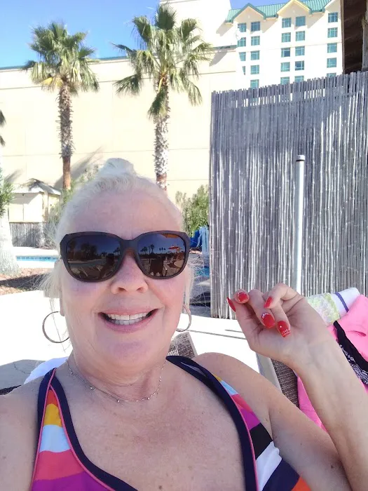 Hollywood Casino 7