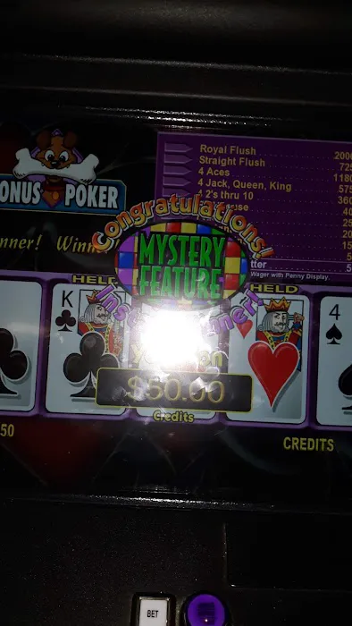 Cash Magic Westbank 2