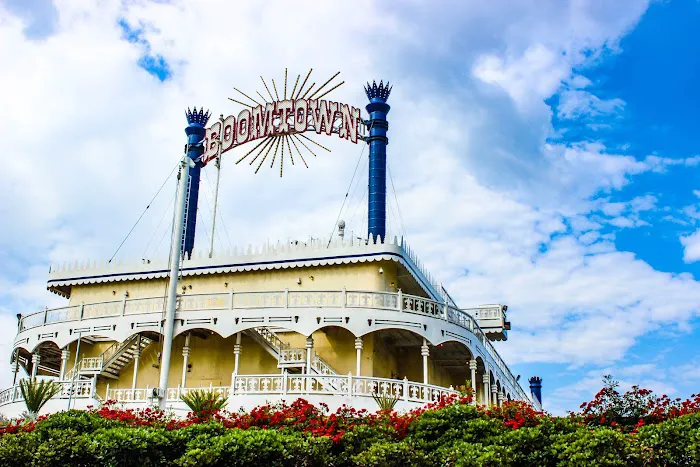 Boomtown Casino & Hotel New Orleans 3