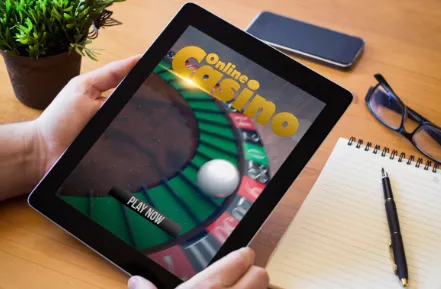 Bovada Online Casino 7