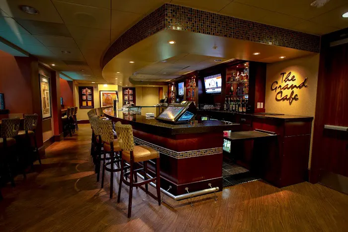 California Grand Casino 0