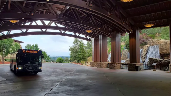 Red Hawk Resort + Casino 2