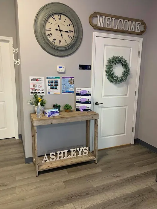 Ashley's Gaming Parlor 1
