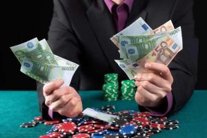 How to Manage Your Bankroll While Gambling - Tips for Responsible Gaming