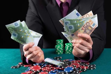 How to Manage Your Bankroll While Gambling - Tips for Responsible Gaming