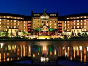 Best Spa Resorts with Casinos in the USA: A Perfect Blend of Luxury and Entertainment