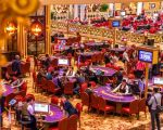 Exploring Themed Casino Resorts and Their Unique Attractions