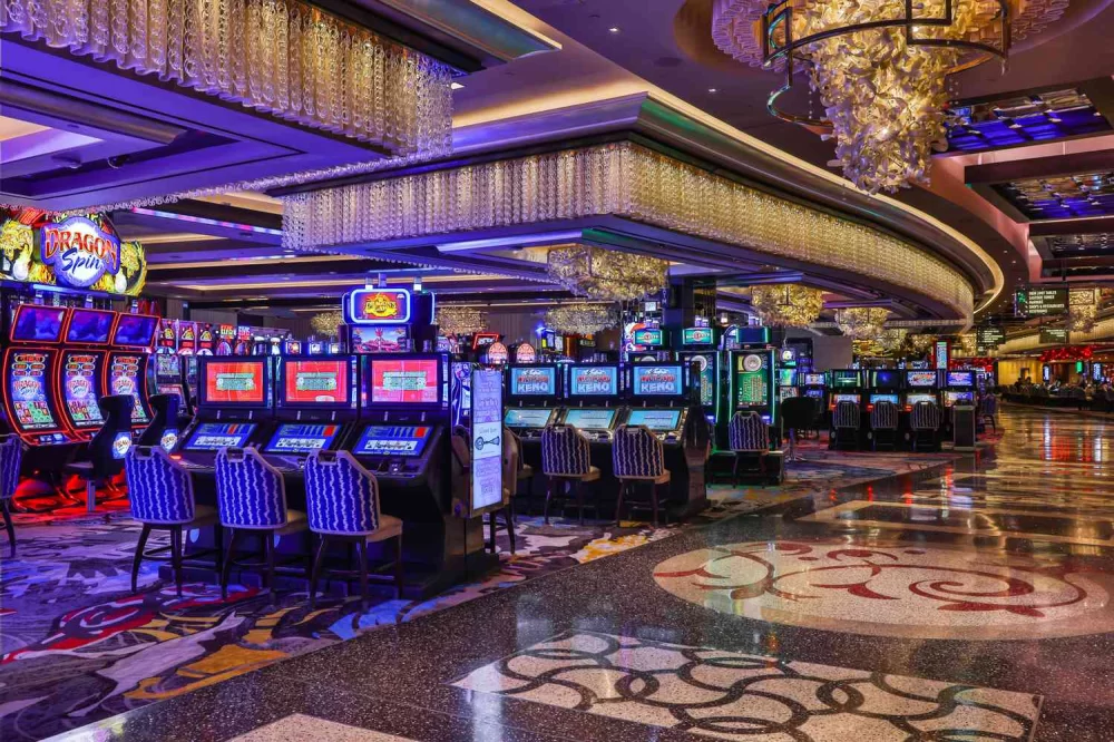 The Best Land-Based Casinos with Golf and Recreational Activities in the US