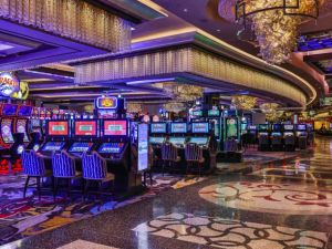 The Best Land-Based Casinos with Golf and Recreational Activities in the US