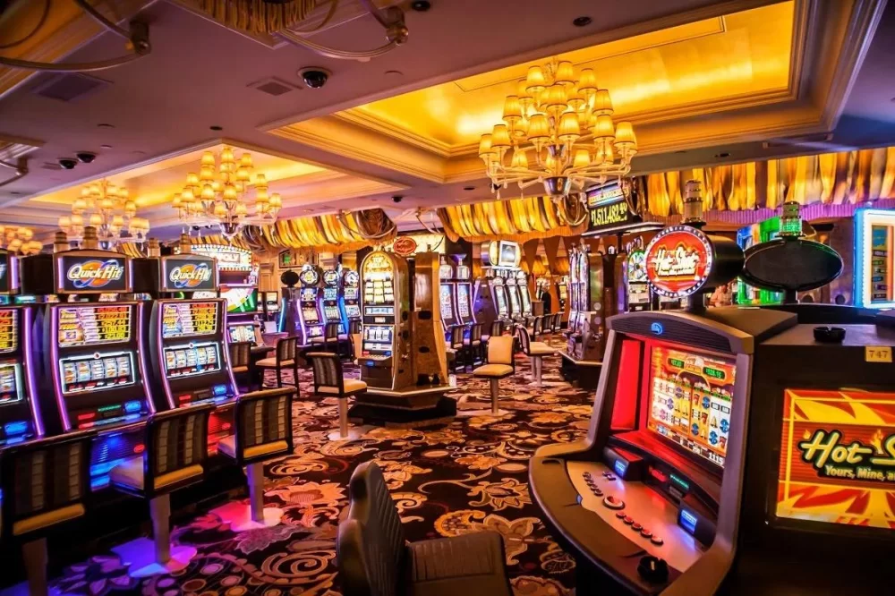Best Casinos for Luxury Experiences and High-End Service in the USA