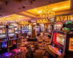 Best Casinos for Luxury Experiences and High-End Service in the USA