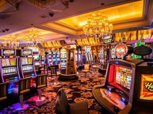 Best Casinos for Luxury Experiences and High-End Service in the USA
