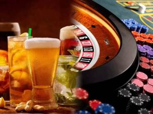 Best Casinos for Cocktail Enthusiasts in the US: Where to Sip and Win Big