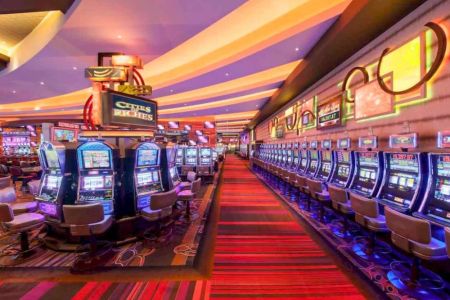 Best Premium Land-Based Casinos in the USA for an Unforgettable Gaming Experience