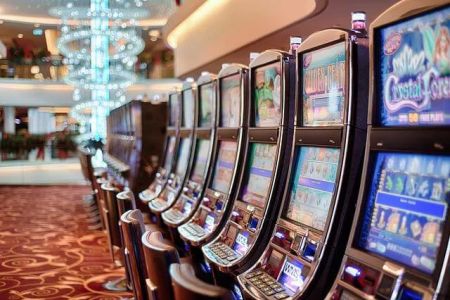 Exploring the Best Land-Based Casinos with the Most Impressive Architecture in the US