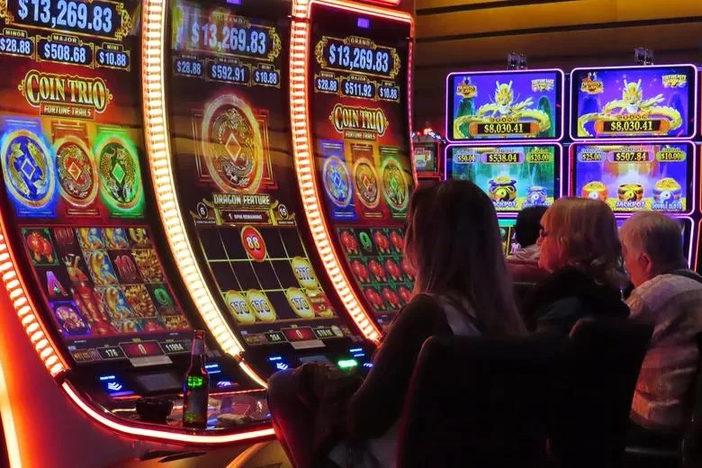 Land-Based Casinos with the Best Skincare Services in the USA