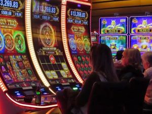 Land-Based Casinos with the Best Skincare Services in the USA
