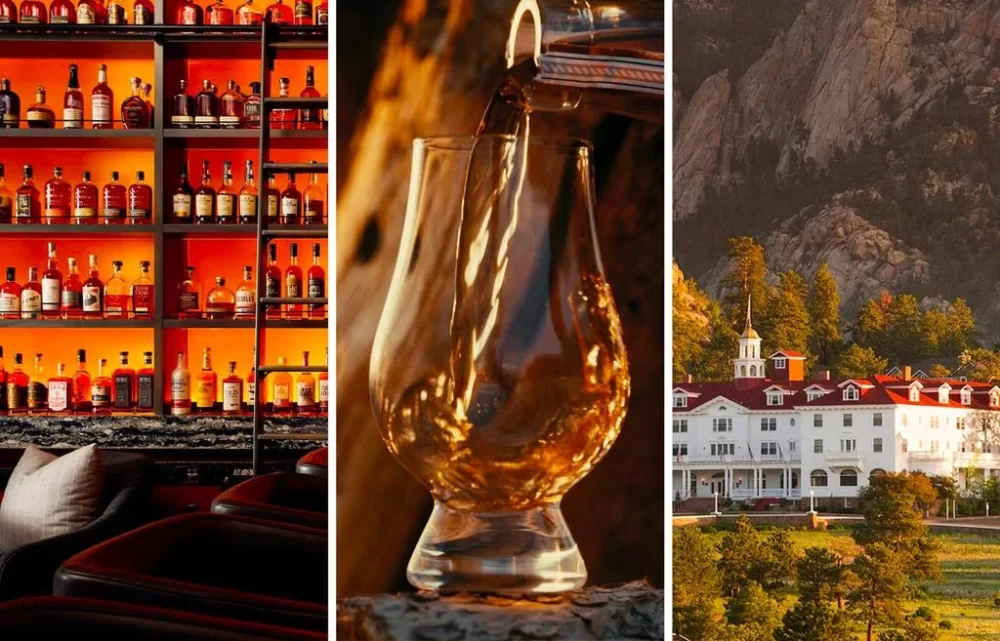 Best Casinos for Whiskey Lovers in the US: Top Spots for Whiskey Tasting and More
