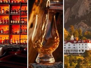 Best Casinos for Whiskey Lovers in the US: Top Spots for Whiskey Tasting and More