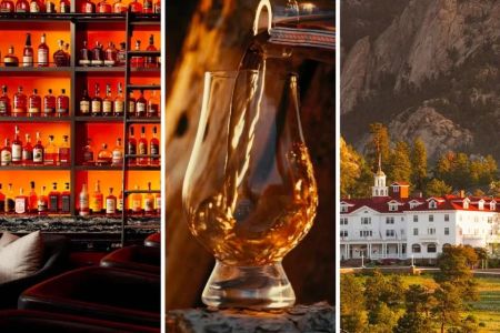 Best Casinos for Whiskey Lovers in the US: Top Spots for Whiskey Tasting and More