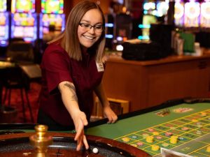 Best Casinos for Snowboarding in the USA: Top Resorts for an Ultimate Ski and Casino Experience