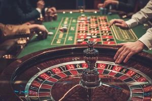 Best Casinos for High-Stakes Games in the USA: Where the Big Bets Happen