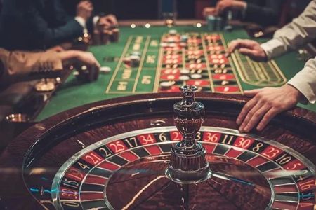 Best Casinos for High-Stakes Games in the USA: Where the Big Bets Happen