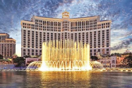 Best Casinos for Massage Therapy: Top Destinations for Relaxation in the US