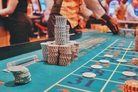 Top Casino Destinations in the United States for an Unforgettable Gambling Experience