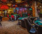 Top Land-Based Casinos with the Best Hiking Trails in the USA