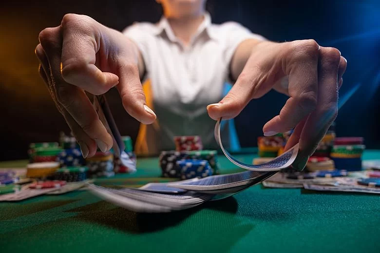 Top Casinos for Couples: Perfect Romantic Getaways in the USA