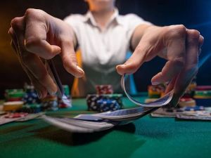 Top Casinos for Couples: Perfect Romantic Getaways in the USA