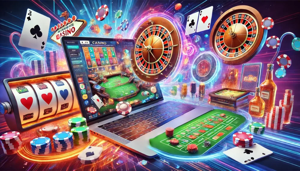 CasinoScope