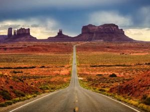 Best Casinos for Scenic Drives in the U.S. - A Unique Road Trip Adventure