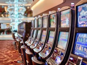How to Win at Slot Machines in Land-Based Casinos