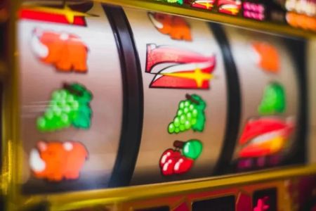 How to Spot the Best Slots for Large Payouts and Maximize Your Wins