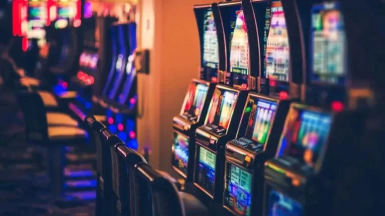Essential Tips for Managing Your Casino Winnings Like a Pro