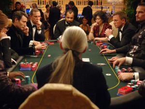 Best Poker Strategies for High Stakes Games: How to Dominate the Tables