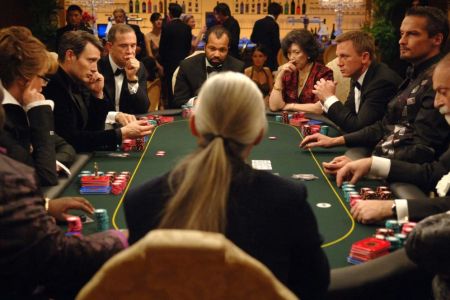 Best Poker Strategies for High Stakes Games: How to Dominate the Tables
